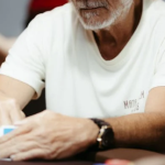 德州撲克基礎術語簡介