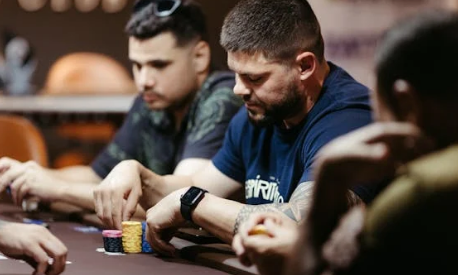 什麼是WSOP：世界撲克系列賽概覽