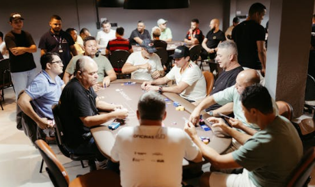 何謂EPT？歐洲撲克巡迴賽指南
