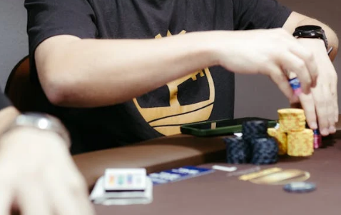 何謂WPT：世界撲克巡迴賽概覽