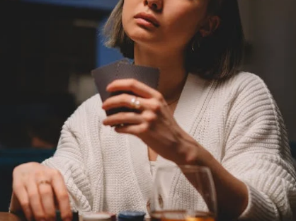 德州撲克有三條嗎？